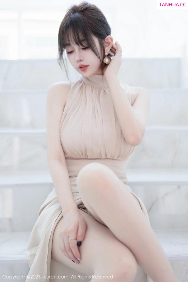 王语纯 王雨纯 [XiuRen]高清写真图 2023.05.19 No.6768 王雨纯 泰国旅拍第14张图片